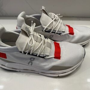 On Cloud Running Cloud Nova